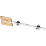 Motor Mount for Canoes