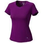 Dryhiker Short-Sleeve Shirt - Women`s