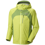 Stretch Capacitor Jacket - Men`s
