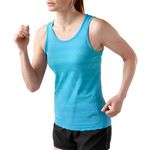PhD Run Sleeveless Top - Woman’s 