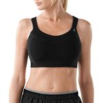 PhD Racerback Bra