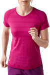 PhD Run Short Sleeve Crew - Woman’s