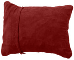 Compressible Pillow - Medium - Vermillion
