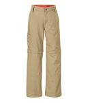 Voyance Convertible Pant - Boys`