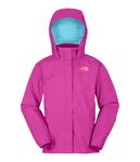 Resolve Jacket - Girls`
