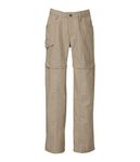 Kortana Convertible Pant - Girls`