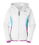 Surgent Full Zip Hoodie - Girls`