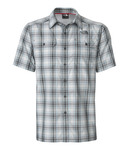 Pine Knot Woven Short-Sleeve - Men`s