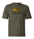 Meru View Short-Sleeve Tee - Men`s