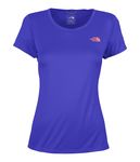 Velocitee Crew - Women`s