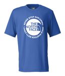 Circle Logo Reaxion Tee - Boys`