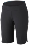 Back Beauty Long Sport Short - Women's