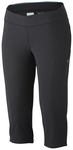 Back Beauty Capri - Women's Extended Sizing