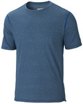 Moab Short-Sleeve Shirt - Men`s