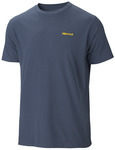 Marmot Nation Short-Sleeve Tee - Men`s
