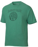 Marmot Horizon Tee Short-Sleeve - Men`s