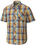 Homestead Short-Sleeve Shirt - Men`s