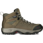 Vista UltraDry Hiking Shoe - Women's - Brindle Rhumbared