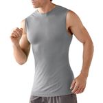 PhD Run Sleeveless Top - Men's