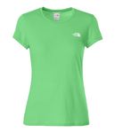 Reaxion Tee Short-Sleeve - Women 's