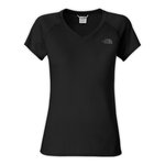 Reaxion V-Neck Short-Sleeve - Women`s