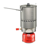 Reactor 1.0 L Stove System