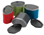 Insulated Mug - Red