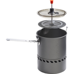 Reactor Coffee Press Kit for Reactor 1.0 L Pot