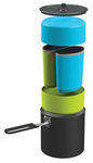 Trail Lite Duo System