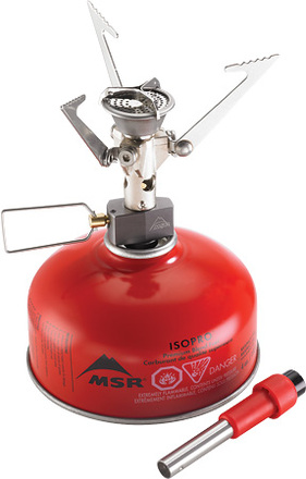  Micro Rocket Stove