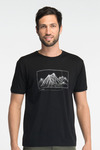 Tech T Lite Aoraki Short-Sleeve - Men's