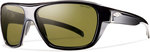 Chief Men's Sunglasses - Black Frame
