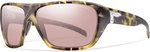 Chief Men's Sunglasses - Matte Tort Frame