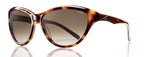 Cypress Women's Sunglasses - Havana Brown Frame