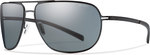 Lineup Men's Sunglasses - Matte Black