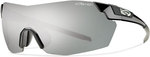 Pivlock V2 Max Sunglasses - Black Frame