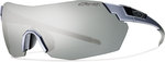 Pivlock V2 Max Sunglasses - Matte Graphite Frame