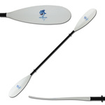 Sharkie Kayak Paddle - Kids'