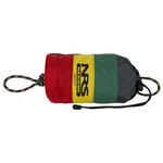 Compact Rasta Rescue Throw Bag