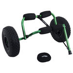 Mighty Mite Boat Cart