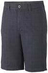 Washed Out Novelty Short - Men's