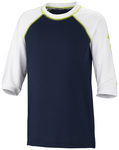 Mini Breaker Short-Sleeve Sunguard - Boy's