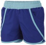 Solar Stream Boardshort - Girls'