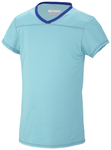 Vista Ridge Short-Sleeve Shirt - Girls'