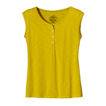Necessity Henley Tee - Women`s