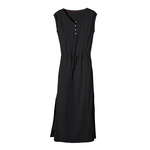 Necessity Henley Dress - Women`s