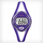 Ironman Sleek 50 Lap Mid Watch - Violet