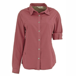 Gobi Desert Shirt Long-Sleeve - Women's