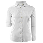 Gobi Desert Shirt Long-Sleeve - Women's Extended Sizing