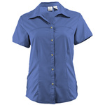 Gobi Desert Shirt Short-Sleeve - Women's